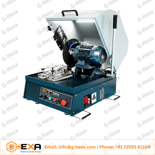 Manual Sectioning Machine GHEXA-CUT-EQP-MAN-008