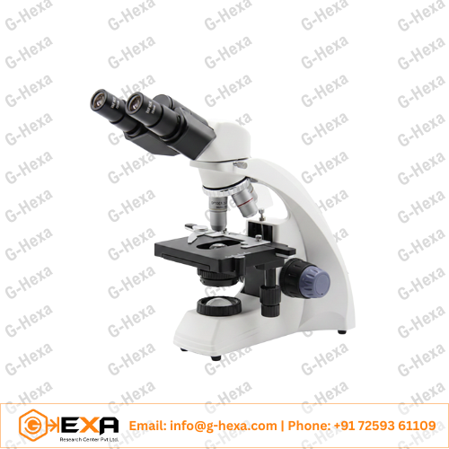 Microscope GHEXA-11.1531-B