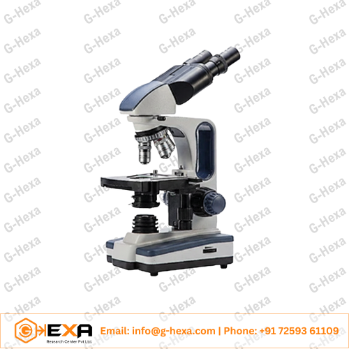 Biological Microscope GHEXA-11.1170-B