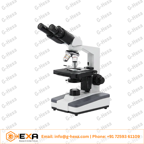 Biological Microscope GHEXA-11.1313-B