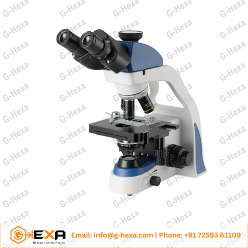 Biological Microscope GHEXA-11.0913-T