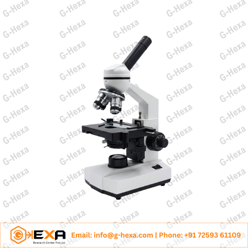 Microscope GHEXA-11.1521-M