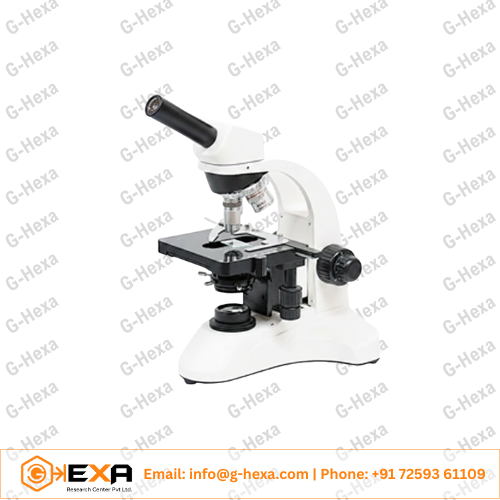 Microscope GHEXA-11.1535-M