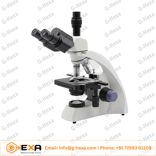 Student Biological Microscope GHEXA-11.1551-M