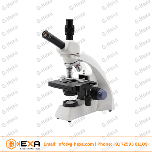 Microscope GHEXA-11.1531-V