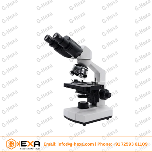 Microscope GHEXA-11.1521-B