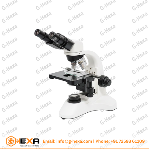 Microscope GHEXA-11.1535-B