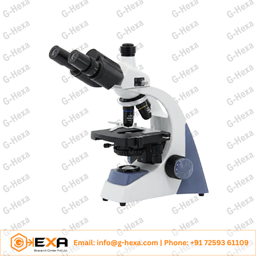 Laboratory Microscope GHEXA-12.1303-T