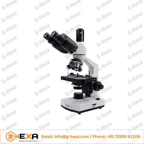 Microscope GHEXA-11.1521-T