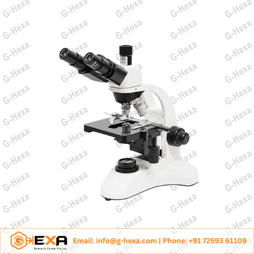 Microscope GHEXA-11.1535-T