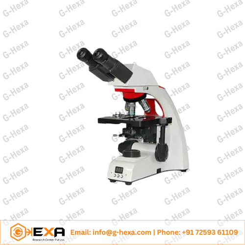 Heating Stage Biological Microscope GHEXA-12.0806-PB