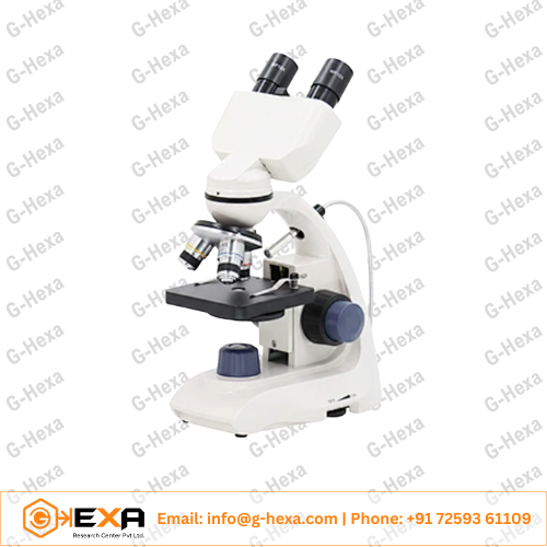 Biological Microscope GHEXA-11.1020-B
