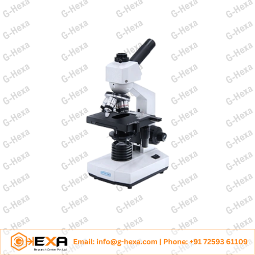 Microscope GHEXA-11.5121-M
