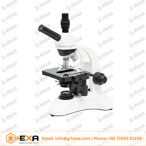 Microscope GHEXA-11.1535-V