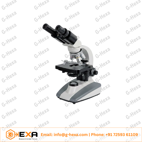 Biological Microscope GHEXA-11.1303-B