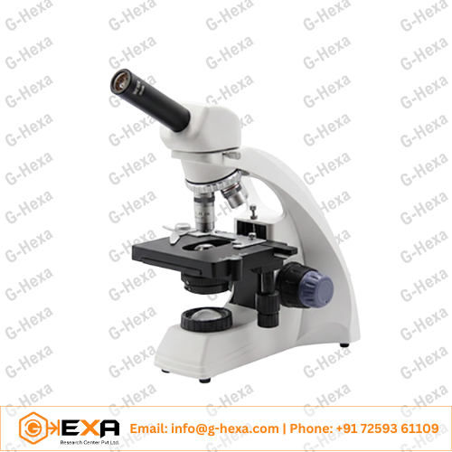 Microscope GHEXA-11.1531-M
