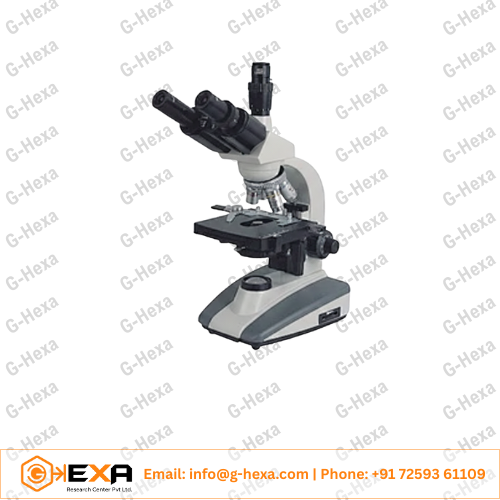 Biological Microscope GHEXA-11.1313-T