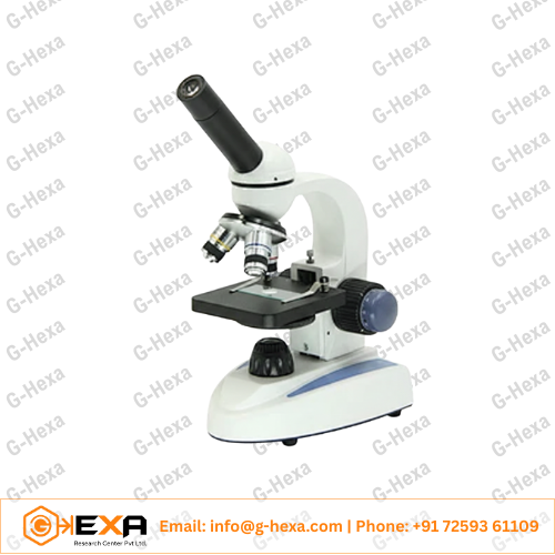 Student Biological Microscope GHEXA-11.1321